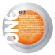 Презерватив ONE Color Sensations - ONE trip tot cloud nine (Orange) 1 шт