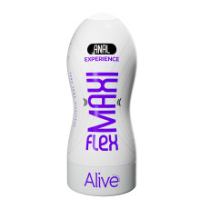 Мастурбатор Alive Maxi Flex L Anal