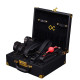 БДСМ-набір LOCKINK Moonlight Treasure Chest - Black Set