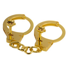 Наручники LOCKINK Pretty-sub Handcuffs