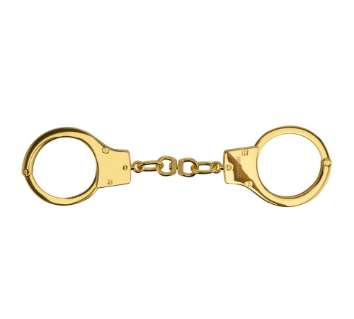 Наручники LOCKINK Pretty-sub Handcuffs