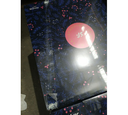 Подарунковий набір Satisfyer Deluxe Advent Calendar 2024 (м'ята упаковка!!!)