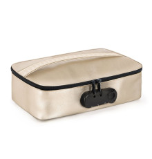 Кейс для іграшок Dorcel DISCREET BOX LUXURY GOLD