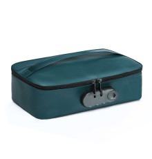 Кейс для іграшок Dorcel DISCREET BOX LUXURY GREEN