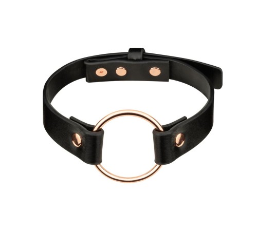 Чокер Rosy Gold - Choker - Black