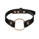 Чокер Rosy Gold - Choker - Black