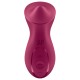 Вібратор Satisfyer Exciterrr Berry