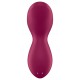 Вібратор Satisfyer Exciterrr Berry