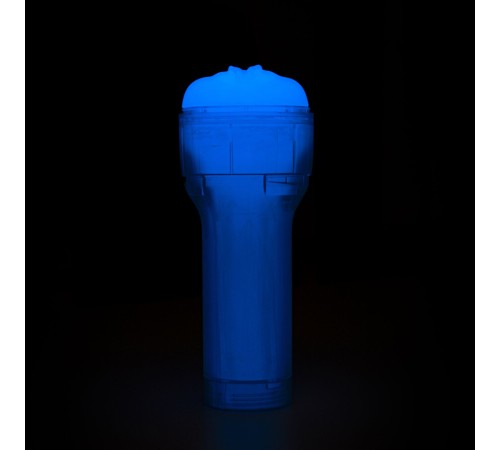 Мастурбатор Kiiroo Feel Glow PBC сумісний з PowerBlow та Keon