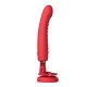 Дилдо з вібрацією Lovense Mission 2 Vibrating suction cup dildo