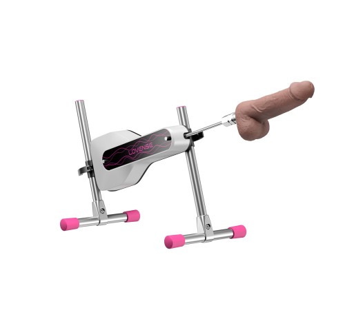 Секс-машина Lovense Mini Sex Machine