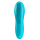 Вібратор на палець Satisfyer Teaser Light Blue