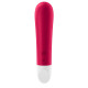 Вібропуля перезаряджаєма Satisfyer Ultra Power Bullet 1 Red