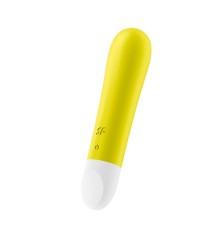 Віброкуля перезаряджаєма Satisfyer Ultra Power Bullet 1 Yellow