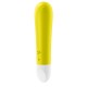 Віброкуля перезаряджаєма Satisfyer Ultra Power Bullet 1 Yellow