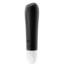 Вібропуля перезаряджаєма Satisfyer Ultra Power Bullet 2 Black