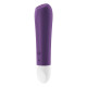 Вібропуля перезаряджаєма Satisfyer Ultra Power Bullet 2 Violet