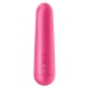 Віброкуля перезаряджаєма Satisfyer Ultra Power Bullet 3 Red