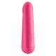 Віброкуля перезаряджаєма Satisfyer Ultra Power Bullet 3 Red