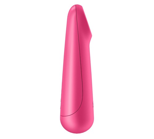 Віброкуля перезаряджаєма Satisfyer Ultra Power Bullet 3 Red