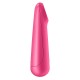 Віброкуля перезаряджаєма Satisfyer Ultra Power Bullet 3 Red