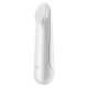 Віброкуля перезаряджаєма Satisfyer Ultra Power Bullet 3 White