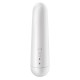 Віброкуля перезаряджаєма Satisfyer Ultra Power Bullet 3 White