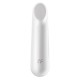 Віброкуля перезаряджаєма Satisfyer Ultra Power Bullet 3 White