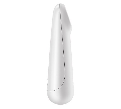 Віброкуля перезаряджаєма Satisfyer Ultra Power Bullet 3 White