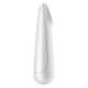 Віброкуля перезаряджаєма Satisfyer Ultra Power Bullet 3 White