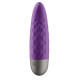 Мінівібратор Satisfyer Ultra Power Bullet 5 Violet