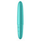 Мінівібратор Satisfyer Ultra Power Bullet 6 Turquoise