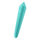 Смарт міні-вібратор Satisfyer Ultra Power Bullet 8 Turquoise