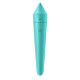 Смарт міні-вібратор Satisfyer Ultra Power Bullet 8 Turquoise